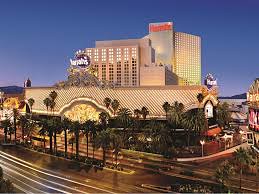 Las Vegas