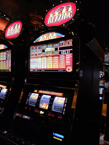 M Resort Casino