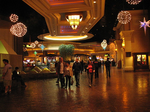 Mandalay Bay Casino