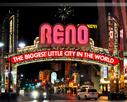 Reno - Signature