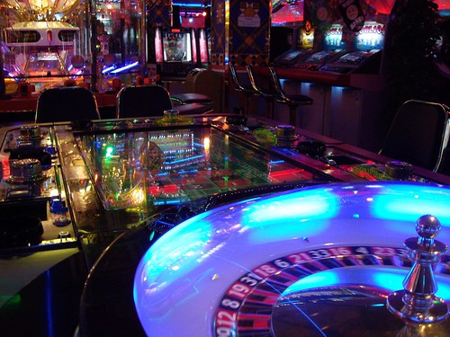 There are no Casinos in Japan