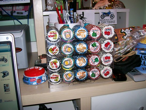 casino chips