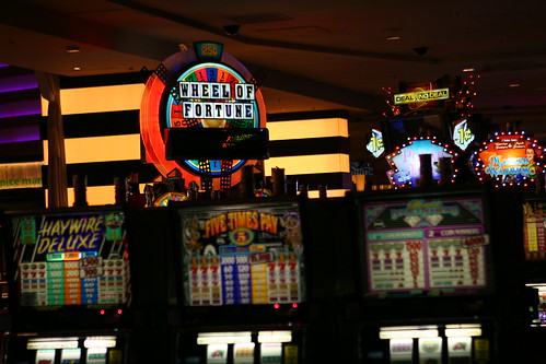 casinos!