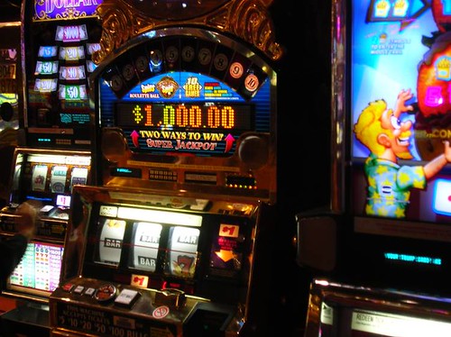 slots