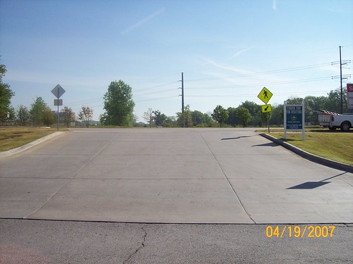 Casino Area