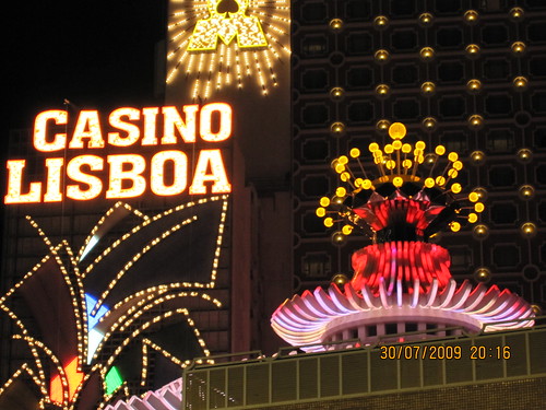 Casino Lisboa