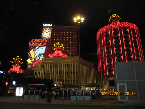Casino Lisboa
