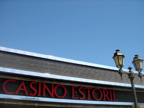 Casino Estoril