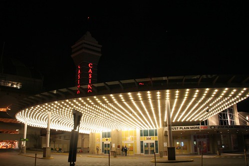 Casino Niagara