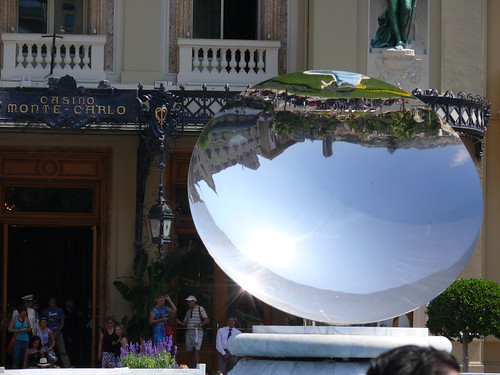 Casino Monaco