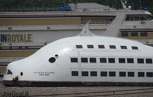 Casino Deltin Caravela