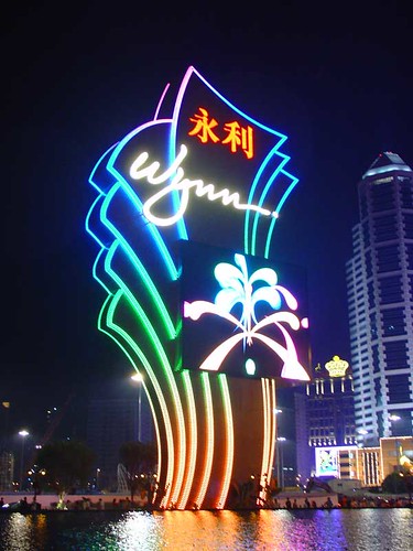 the casino 