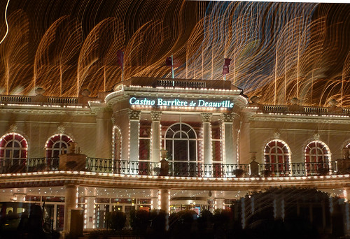 Casino Barrière de Deauville