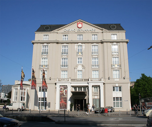 Casino Esplanade
