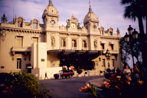 Casino Europa