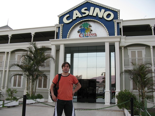 Casino Iquique
