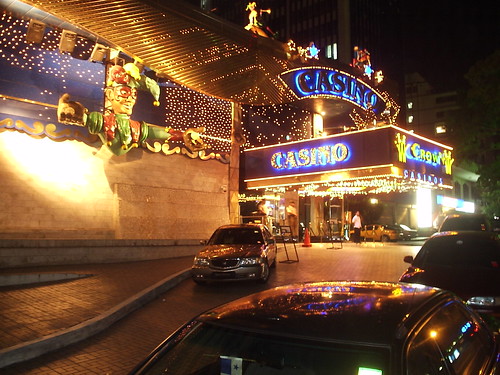 Casino Rian