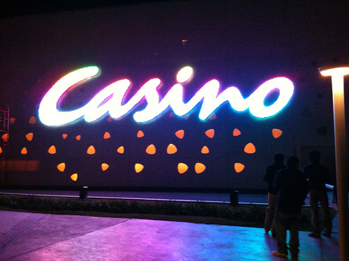 Casino Rosario