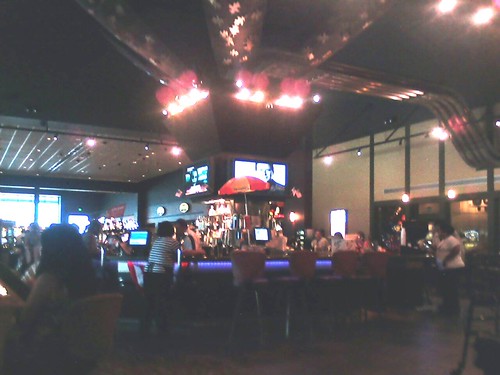 Casino Santa Ysabel Ca.