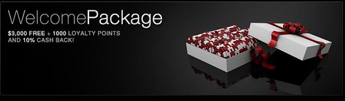 online casino bonus
