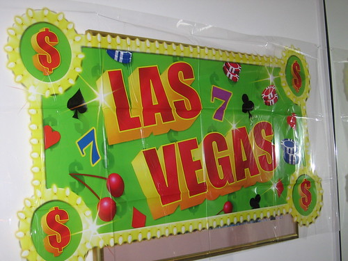Casino Night