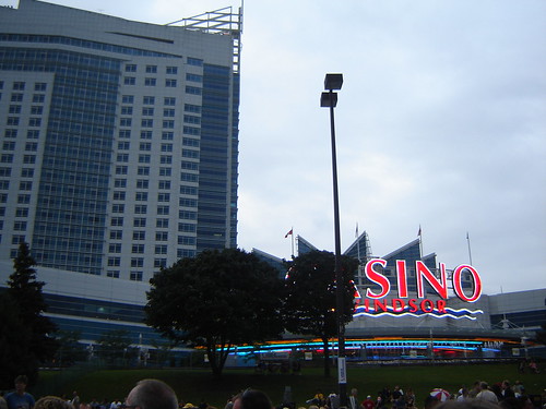 Casino Windsor