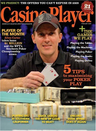 Casino Player