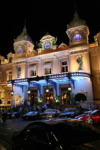 Casino Monte Carlo
