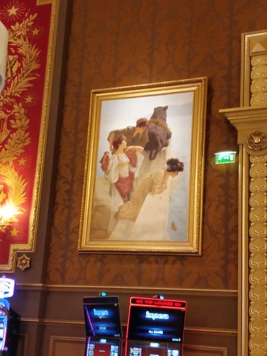 Casino Monte-Carlo