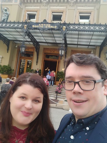 Casino Monte-Carlo