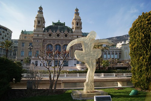 Casino de Monte Carlo
