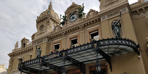 Casino Monte-Carlo