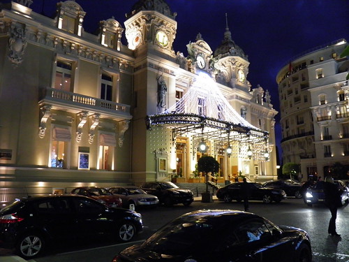Casino Monte Carlo