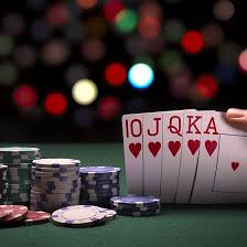 Casino in MOSCOW