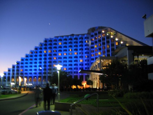 17.1 Casino