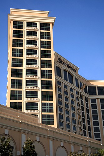 Beau Rivage Casino