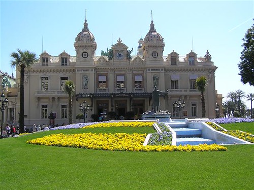 Casino @ Monte Carlo
