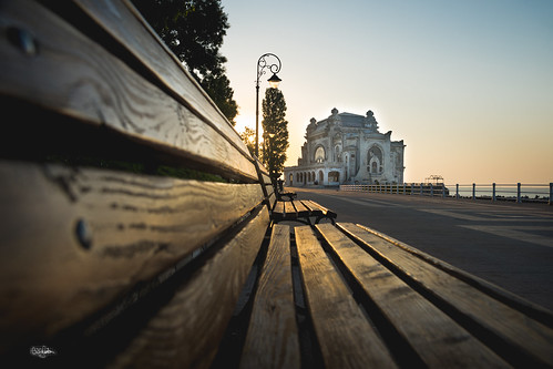 Casino Constanța