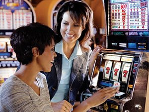 Casino Game
