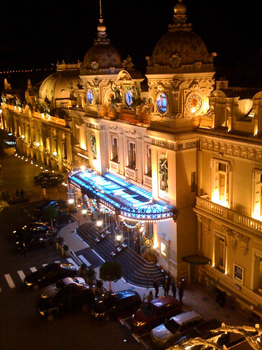 Casino Monte Carlo 08