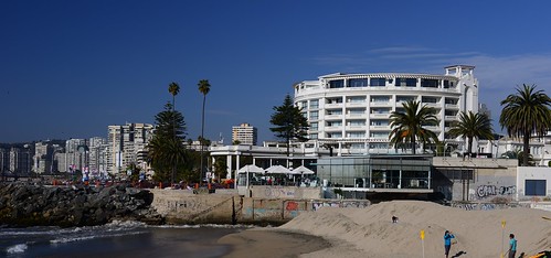 Casino de Viña del Mar