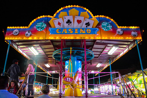 Casino for kids