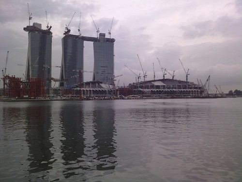 Casinos in Singapore