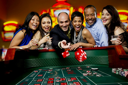Website Terpercaya Casino Untuk Player
