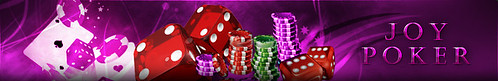 Casino Header