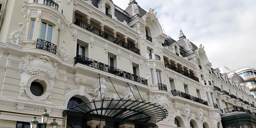 Casino Monte-Carlo