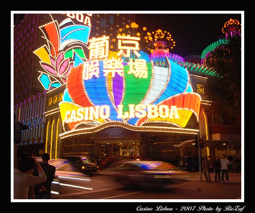 Casino Lisboa