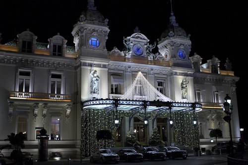 Casino Monte Carlo