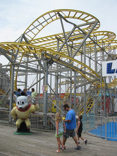 Casino Pier