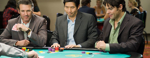 Spotlight 29 Casino gaming